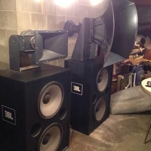 Meet your Posher, Donald